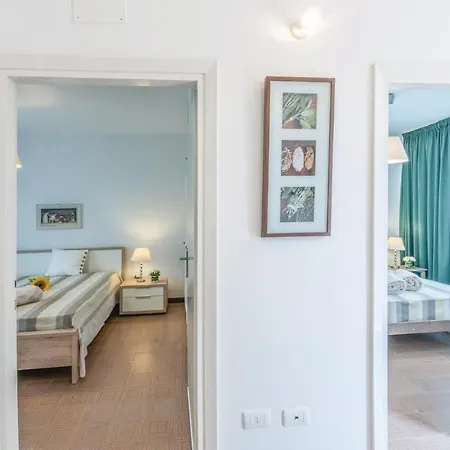 Oliveto I Vakantiehuis Bardolino